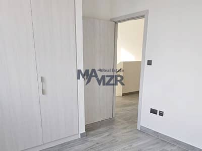 2 Bedroom Townhouse for Sale in Yas Island, Abu Dhabi - Single Row | Brand New Home | Fresh Community