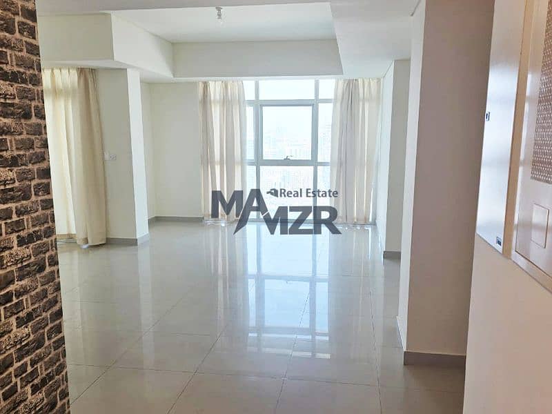 位于阿尔雷姆岛，滨海广场，塔拉大厦 3 卧室的公寓 175000 AED - 10304632