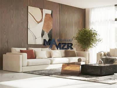 1 Bedroom Apartment for Sale in Yas Island, Abu Dhabi - Partially Sea view | Luxury living |Good offer