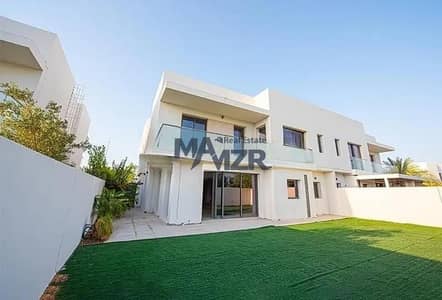 4 Bedroom Villa for Rent in Yas Island, Abu Dhabi - Luxury 4BR | Spacious Layout | Move-In Ready