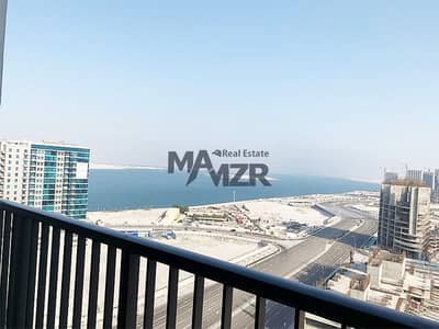 2 Bedroom Flat for Sale in Al Reem Island, Abu Dhabi - Stunning unit | Full Sea View | Top facilities
