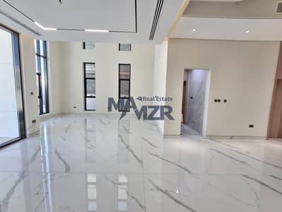 4 Bedroom Villa for Sale in Yas Island, Abu Dhabi - Modern Type | Brand New | Peaceful And Cozy Home