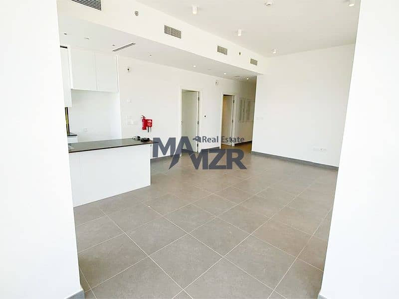 Stunning Sea View| Amazing Layout | Ideal Area