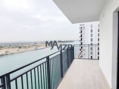 3 Bedroom Flat for Sale in Yas Island, Abu Dhabi - Full sea view | Full amenities | Waterfront living