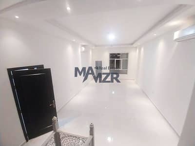 4 Bedroom Villa for Rent in Madinat Al Riyad, Abu Dhabi - Villa nursery | Stunning finishing | Corner