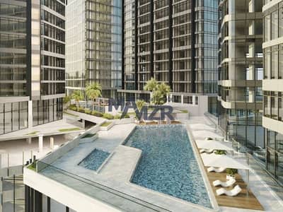 2 Bedroom Apartment for Sale in Al Reem Island, Abu Dhabi - Hot Price | High Floor | Handover Soon | Balcony