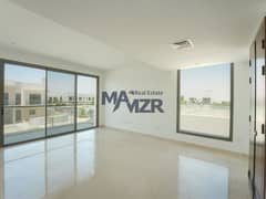 Full Golf View | Good location | Spacious area