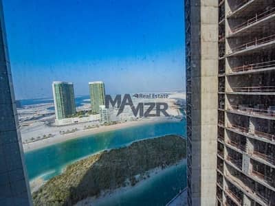 Studio for Rent in Al Reem Island, Abu Dhabi - Cozy Studio | Vacant soon | Well Maintained