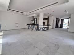 جديدة كلياً | طراز عصري | مسبح خاص