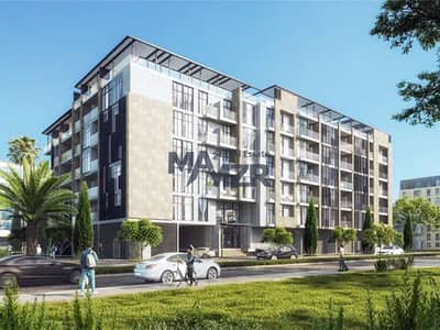 4 Cпальни Таунхаус Продажа в Масдар Сити, Абу-Даби - Таунхаус в Масдар Сити, 4 cпальни, 2000000 AED - 10645182