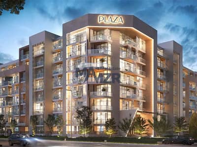 1 Bedroom Flat for Sale in Masdar City, Abu Dhabi - Spacious Apt | Masdar City | Eco-Friendly Living