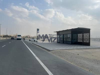 ارض سكنية  للبيع في مدينة الرياض، أبوظبي - ارض للبيع | موقع متميز | منطقة حصرية