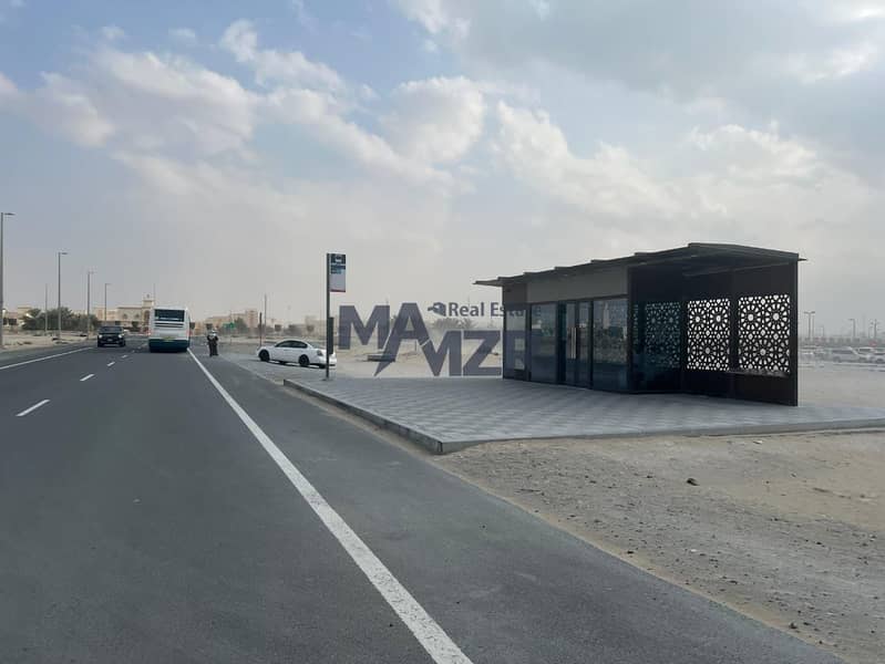 位于利雅得古城区 的住宅地块 2250000 AED - 11209155