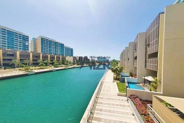 Balcony | Lower Floor | Canal view Balcony | Lower Floor | Canal view
