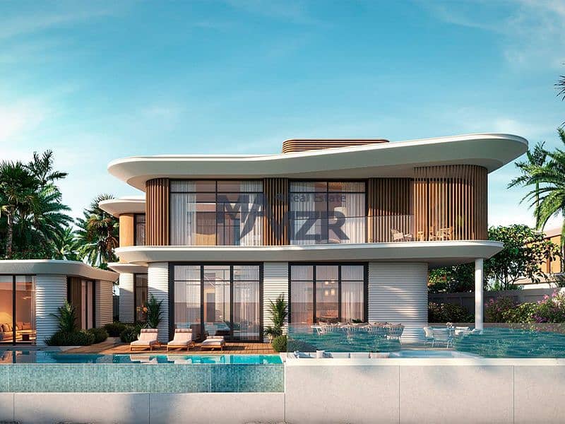 位于雅斯岛,Yas Riva 4 卧室的别墅 9500000 AED - 11331675 位于雅斯岛,Yas Riva 4 卧室的别墅 9500000 AED - 11331675