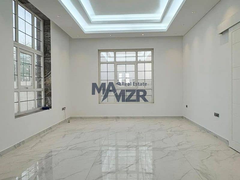 位于阿尔沙穆卡，阿尔里曼1号，里曼生活馆 6 卧室的别墅 5900000 AED - 11305224