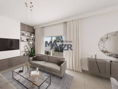 3 Bedroom Villa for Sale in Al Shamkha, Abu Dhabi - Contemporary Living | Prestigious Community