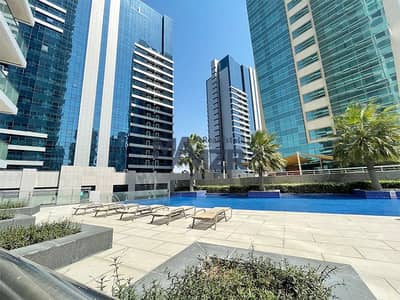 阿尔雷姆岛， 阿布扎比 1 卧室单位待售 - 位于阿尔雷姆岛，沙姆斯-阿布扎比，蔚蓝海岸公寓 1 卧室的公寓 1600000 AED - 11473651