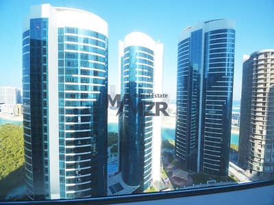 1 Bedroom Apartment for Sale in Al Reem Island, Abu Dhabi - Amazing View |Cozy 1BR |High Floor |Ideal Location