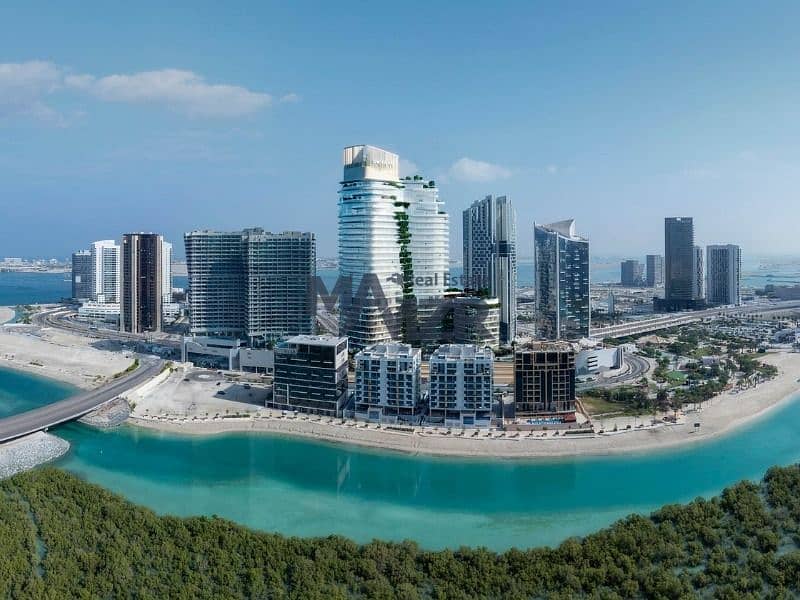 Квартира в Остров Садият,Саадият Культурал Дистрикт,Mamsha Gardens, 1 спальня, 4500000 AED - 11611004 Квартира в Остров Садият,Саадият Культурал Дистрикт,Mamsha Gardens, 1 спальня, 4500000 AED - 11611004