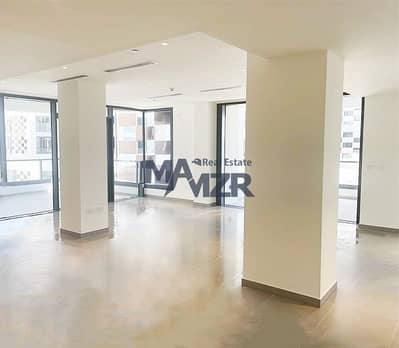 2 Bedroom Apartment for Sale in Al Reem Island, Abu Dhabi - Great Deal | 3 Balcony | Sea View | 2BR+M