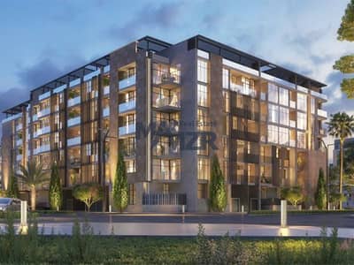 Studio for Sale in Masdar City, Abu Dhabi - Fully Furnished | Prime Location | Masdar City