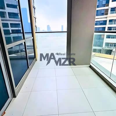 1 Bedroom Flat for Sale in Al Reem Island, Abu Dhabi - 1bhk Apt | Amazing View | Prime Location