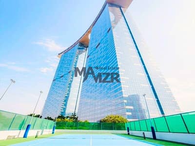 2 Bedroom Apartment for Sale in Al Reem Island, Abu Dhabi - Spacious Layout | Hot Deal | Water View