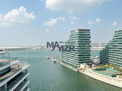 3 Bedroom Flat for Rent in Al Raha Beach, Abu Dhabi - Sea View | Refined lifestyle | Waterfront Living