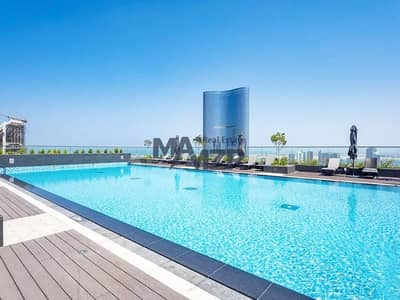 4 Bedroom Penthouse for Sale in Al Reem Island, Abu Dhabi - Canal View | Sea Views | Spacious Layout