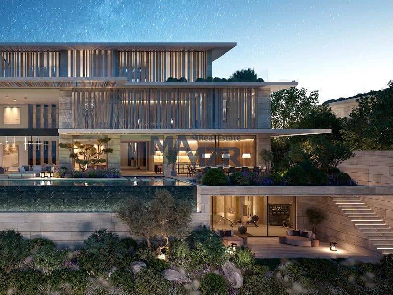 Corner | Luxury Villa | Designer Finishes Corner | Luxury Villa | Designer Finishes