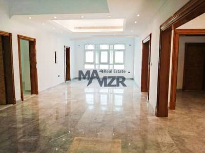 11 Bedroom Villa for Rent in Shakhbout City, Abu Dhabi - Brand new 19MR| VIP finishing | Nearby services
