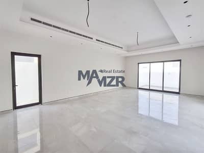 6 Bedroom Villa for Rent in Madinat Al Riyad, Abu Dhabi - Massive Villa | Brand New | Private Balcony