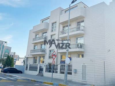 11 Bedroom Villa for Rent in Al Manhal, Abu Dhabi - Investment Villa | Annual income | Prime location