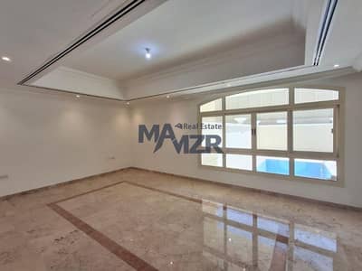 5 Bedroom Villa for Rent in Al Matar, Abu Dhabi - 5BR Villa | Private Pool | Premium Features