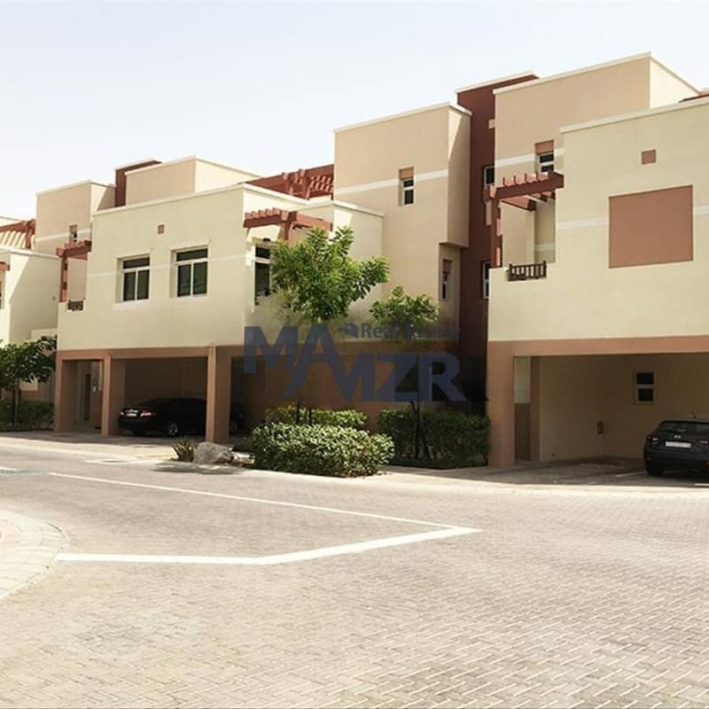 Квартира в Аль Гхадир，Аль Ваха, 2 cпальни, 900000 AED - 11701716