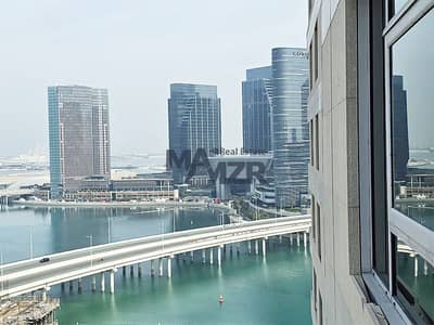 阿尔扎希亚， 阿布扎比 4 卧室单位待租 - 位于阿尔扎希亚 4 卧室的公寓 270000 AED - 11674287