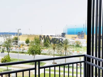 雅斯岛， 阿布扎比 3 卧室公寓待售 - 位于雅斯岛，水之边缘大厦 3 卧室的公寓 2500000 AED - 10304120