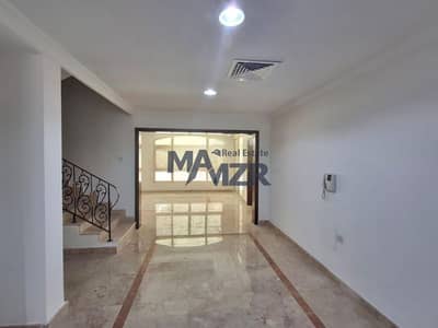 5 Bedroom Villa for Rent in Al Matar, Abu Dhabi - 5BR Villa | Private Pool | Spacious Interiors