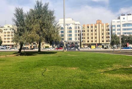Building for Sale in Mohamed Bin Zayed City, Abu Dhabi - Com. Building | 3 floors | Good income| Good locat