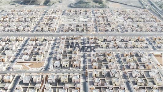 ارض سكنية  للبيع في مدينة محمد بن زايد، أبوظبي - ارض سكنية | 200*200 | موقع جيد