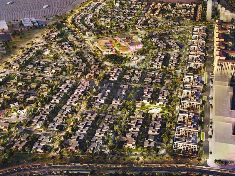 位于哈里发城,阿尔梅里夫 6 卧室的别墅 7899000 AED - 11331133 位于哈里发城,阿尔梅里夫 6 卧室的别墅 7899000 AED - 11331133