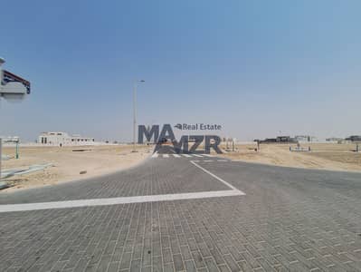 ارض سكنية  للبيع في مدينة زايد، أبوظبي - ارض سكنيه للبيع | 33031 قدم مربع | موقع متميز