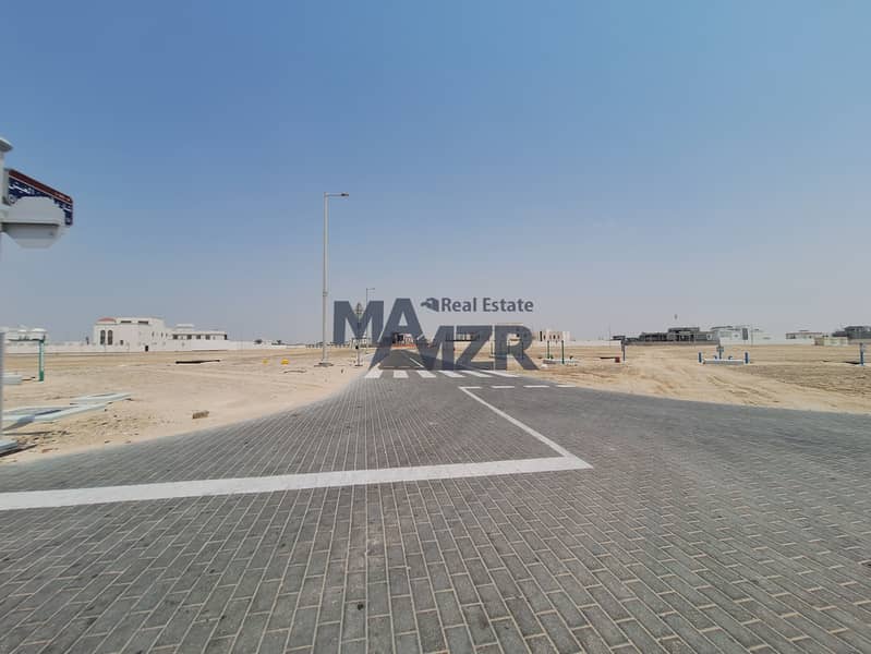 ارض سكنيه للبيع | 33031 قدم مربع | موقع متميز ارض سكنيه للبيع | 33031 قدم مربع | موقع متميز