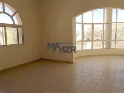 7 Bedroom Villa for Rent in Mohamed Bin Zayed City, Abu Dhabi - Good location | Good offer | Spacious area