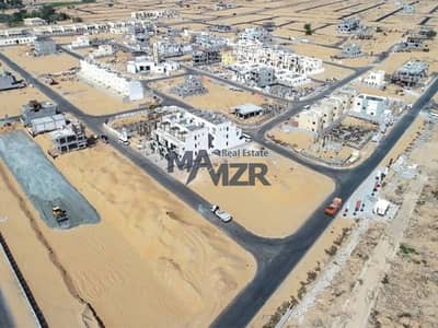 巴尼亚斯社区， 阿布扎比 住宅地块待售 - 位于巴尼亚斯社区，巴尼亚斯东 的住宅地块 3000000 AED - 11557626