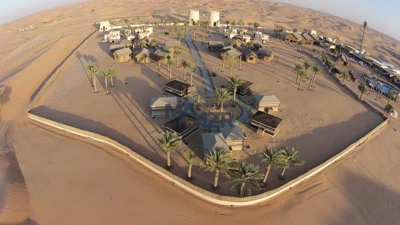 位于阿尔哈特姆 的商业地块 3000000 AED - 11103855 位于阿尔哈特姆 的商业地块 3000000 AED - 11103855