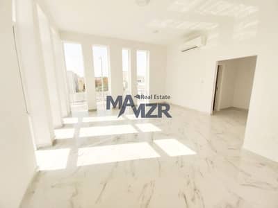5 Bedroom Villa Compound for Sale in Khalifa City, Abu Dhabi - Spacious compound |Brand new |First inhabitant