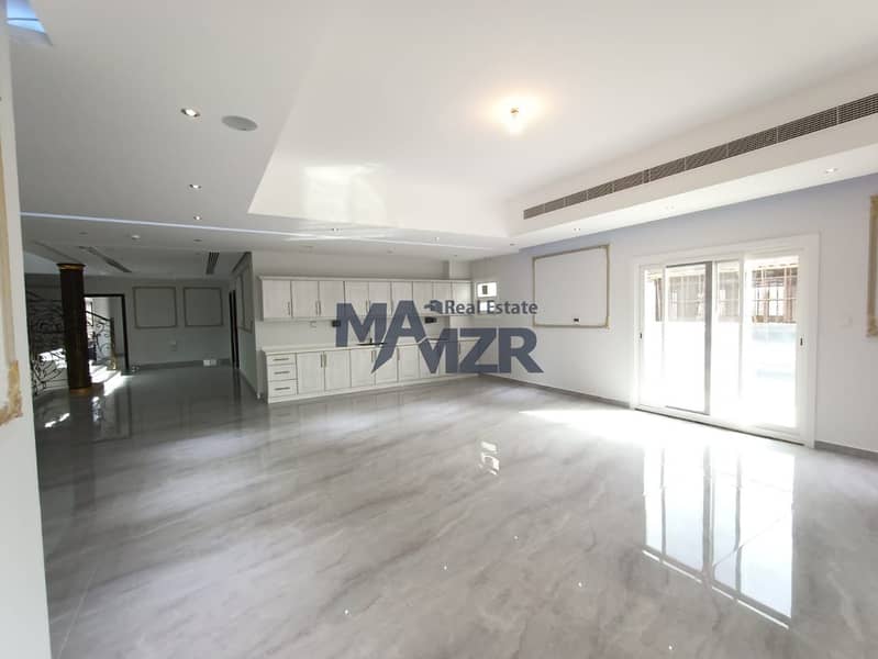 Stand alone villa | Brand new | Prime location