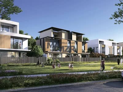 4 Bedroom Villa for Sale in Al Reem Island, Abu Dhabi - Stunning Villa | Prime Location | Modern Living